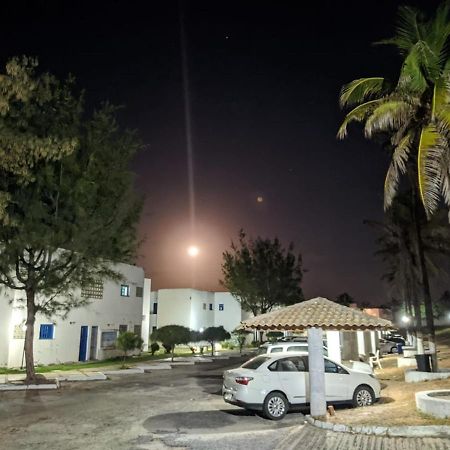Ap Porto Canoa Rhodes 110, vista mar Aracati Exterior foto