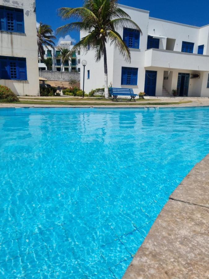 Ap Porto Canoa Rhodes 110, vista mar Aracati Exterior foto