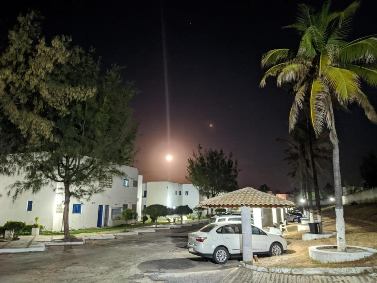 Ap Porto Canoa Rhodes 110, vista mar Aracati Exterior foto