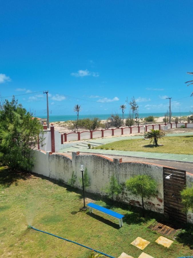 Ap Porto Canoa Rhodes 110, vista mar Aracati Exterior foto