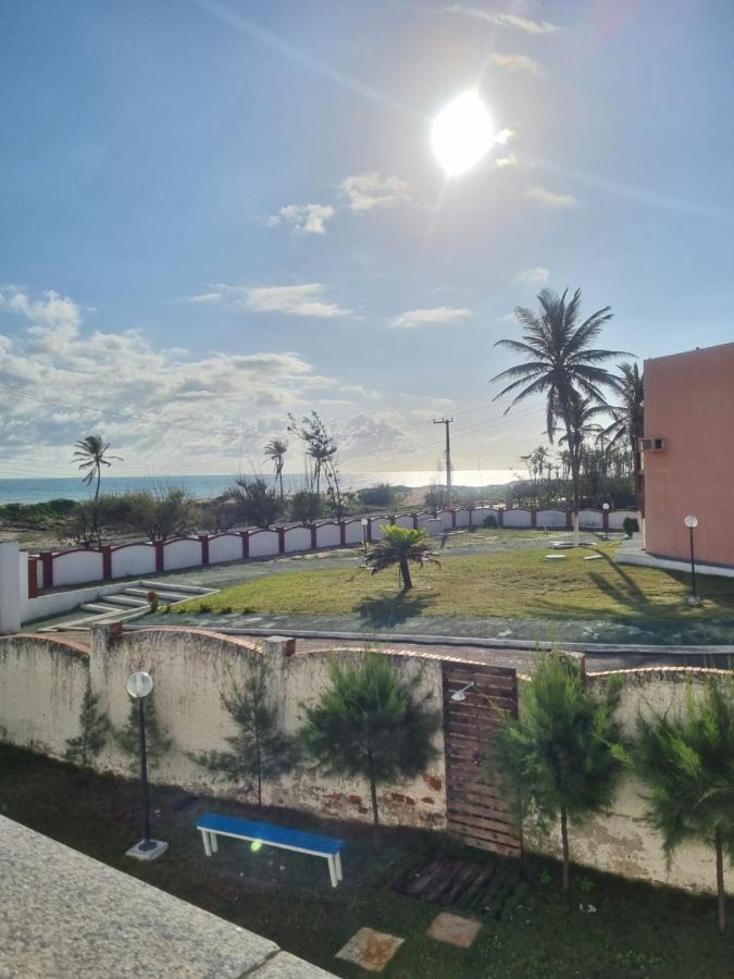 Ap Porto Canoa Rhodes 110, vista mar Aracati Exterior foto